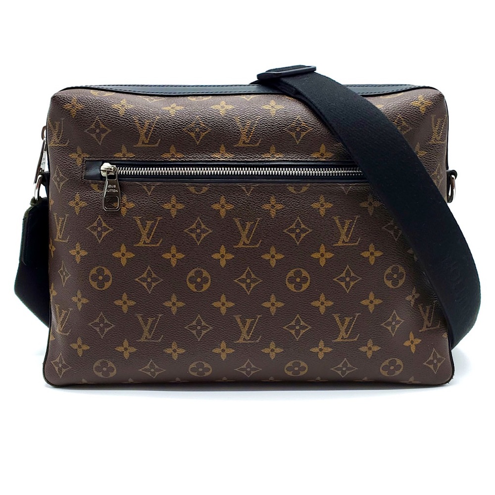 Vintage Louis Vuitton Laptop Bag🤎